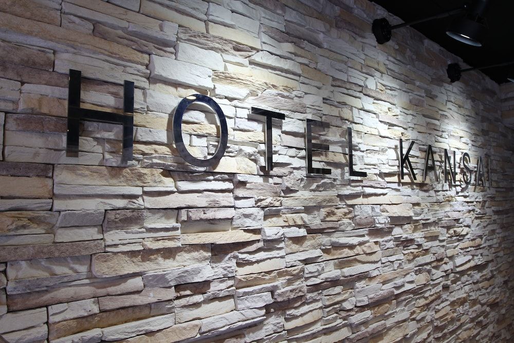 Hotel Kansai 3 estrelas em Osaca