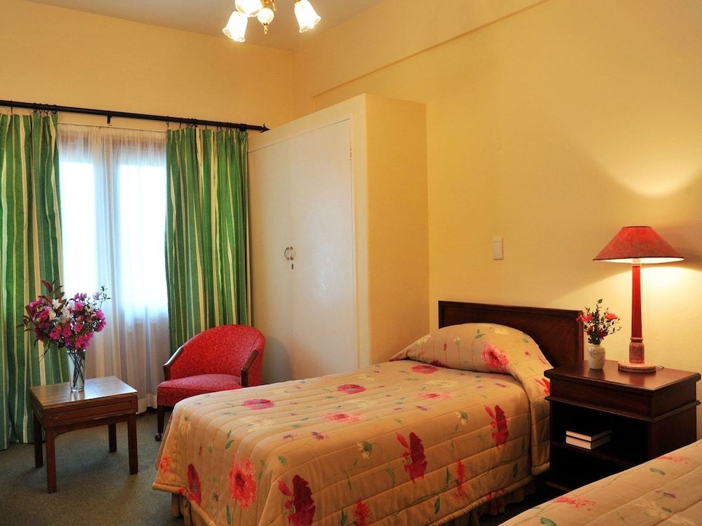 Magoebaskloof Hotel 3