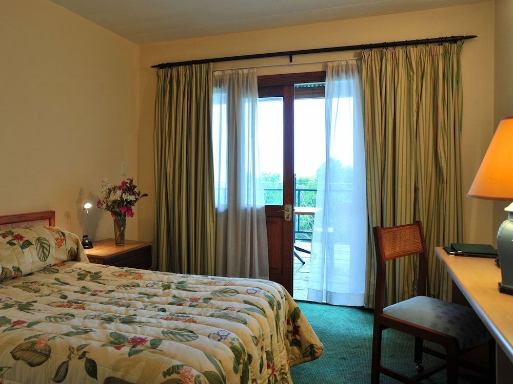 Magoebaskloof Hotel 2