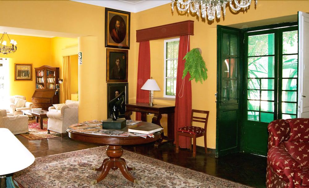 Hacienda Majoro Boutique & Resort 2