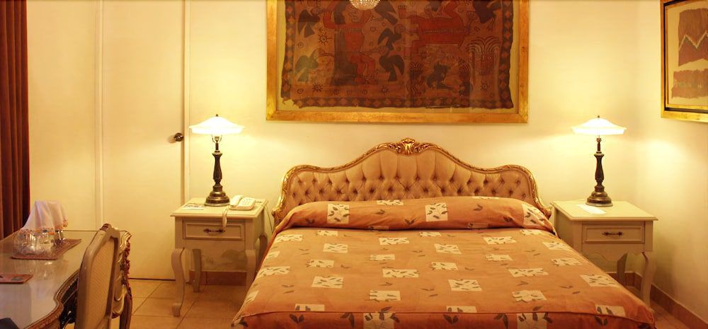 Hacienda Majoro Boutique & Resort 3