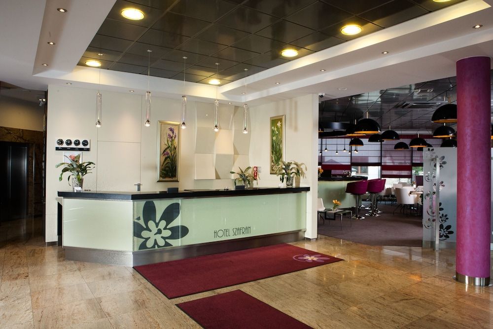 Hotel Szafran 3