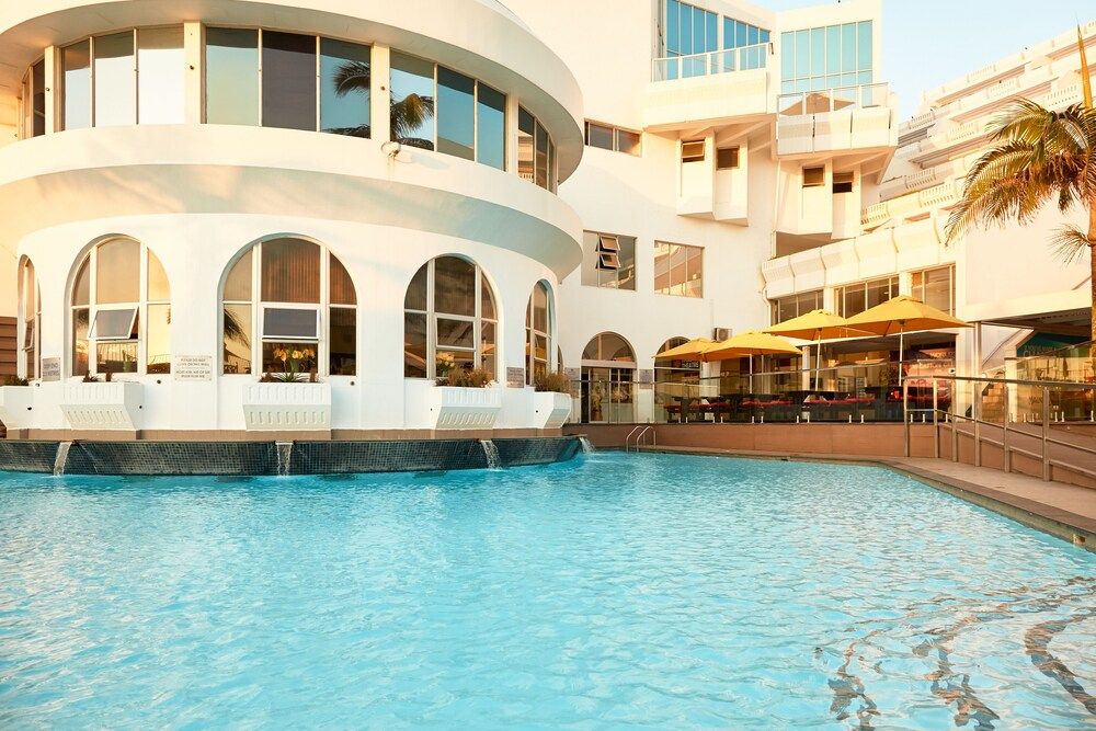 First Group La Montagne 3 étoiles à Ballito