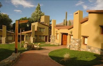 Hotel El Reposo del Diablo 3 estrelas em Tilcara