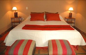 Hotel El Reposo del Diablo 3