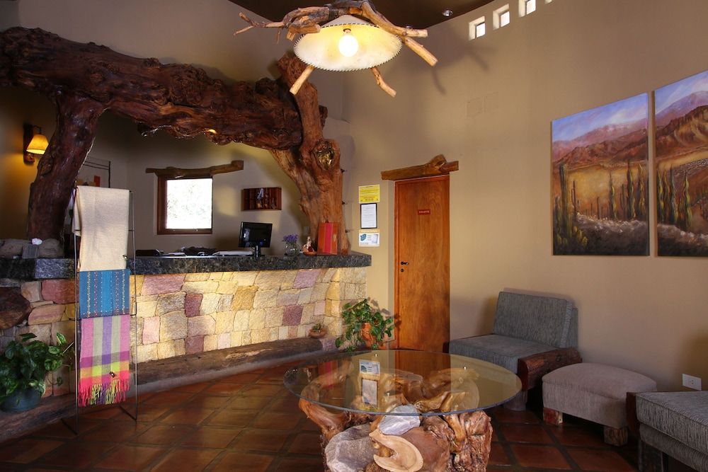 Hotel El Reposo del Diablo 2