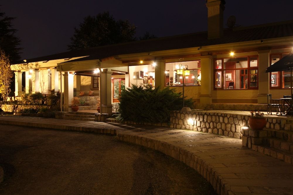 Hostería Lunahuana 3 estrelas em Tafí del Valle