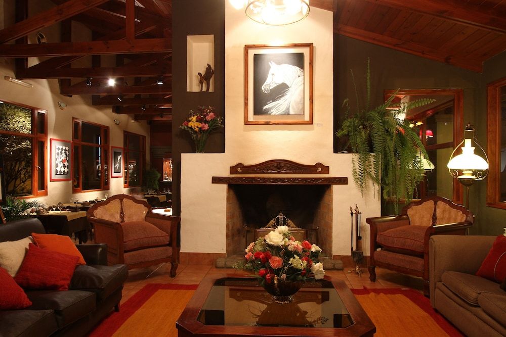 Hostería Lunahuana 3