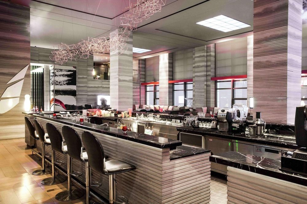 Hilton Xi'an High-tech Zone 3