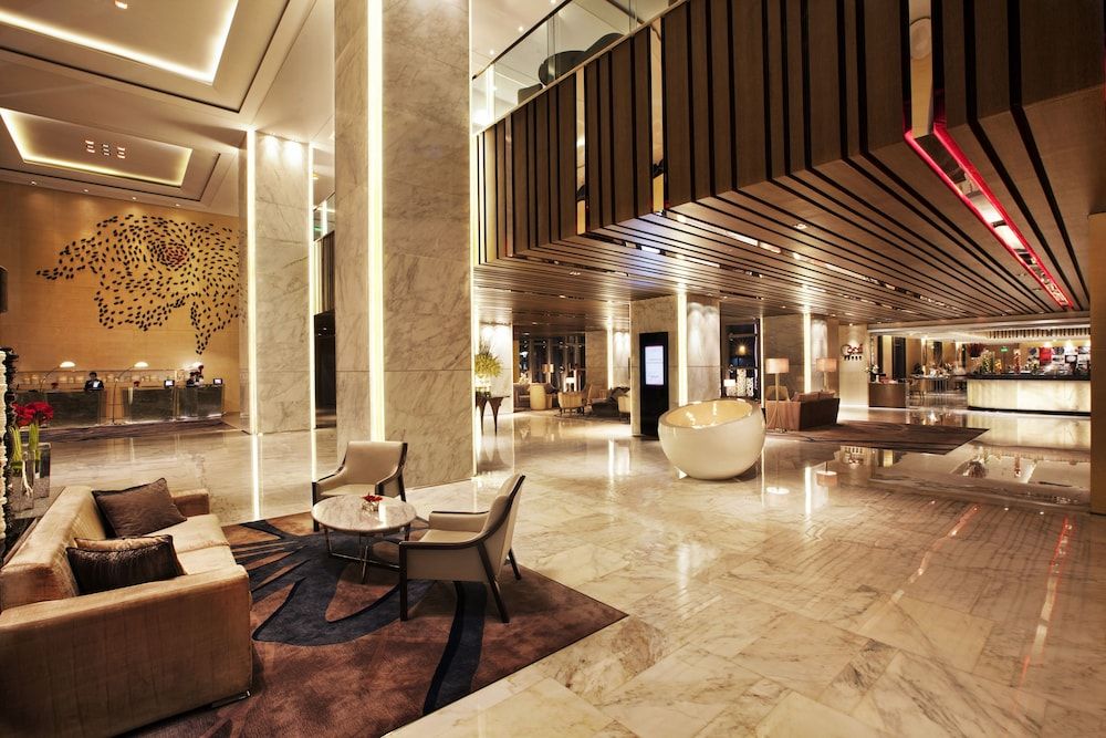 Hilton Xi'an High-tech Zone 2