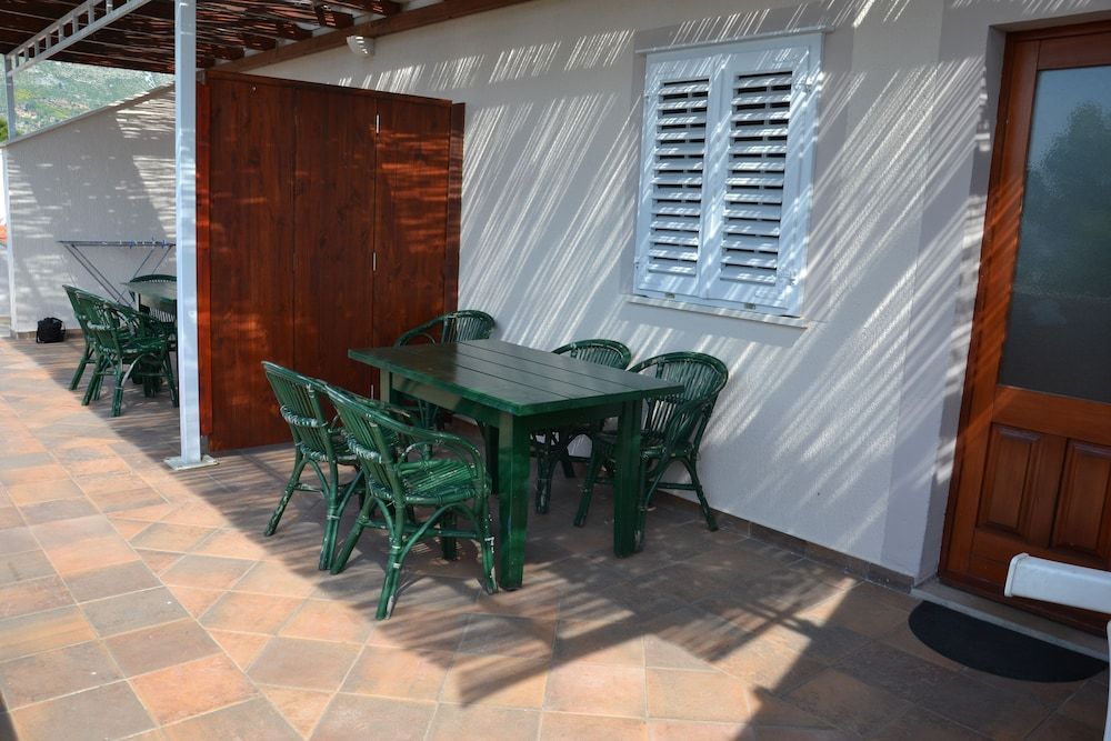 Apartments Dub Cavtat 3