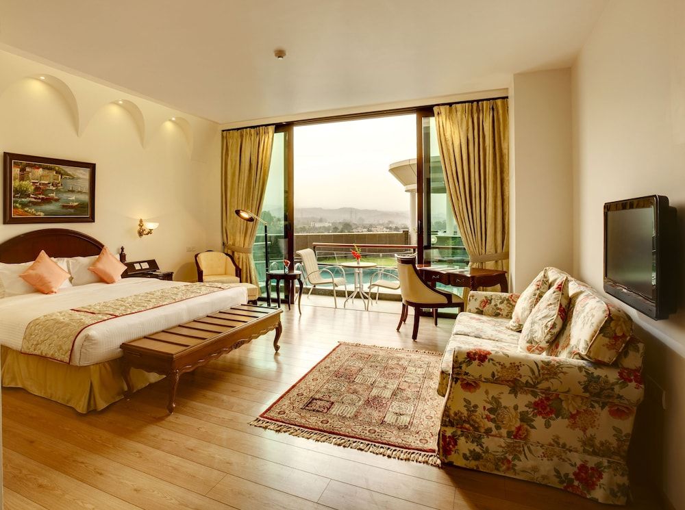 WelcomHotel Bella Vista Member ITC Hotel Group 3