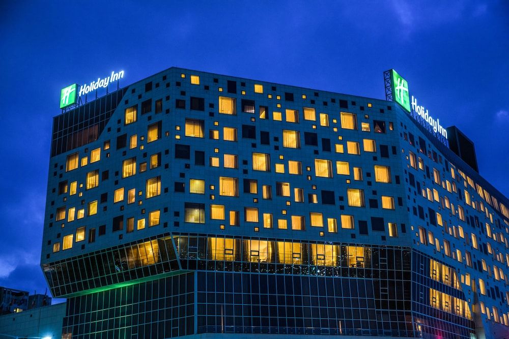 Holiday Inn Gwangju