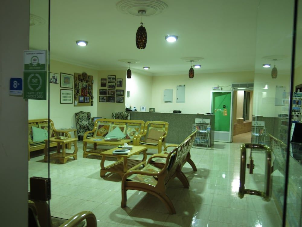 Red Sea Dive Center - Hotel & Dive Center 2