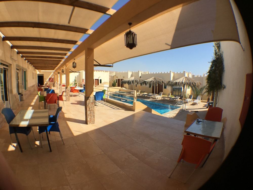 Red Sea Dive Center - Hotel & Dive Center 3 étoiles à Aqaba