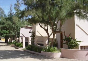 Cap Saint Louis 3 estrelas em Saint-Louis