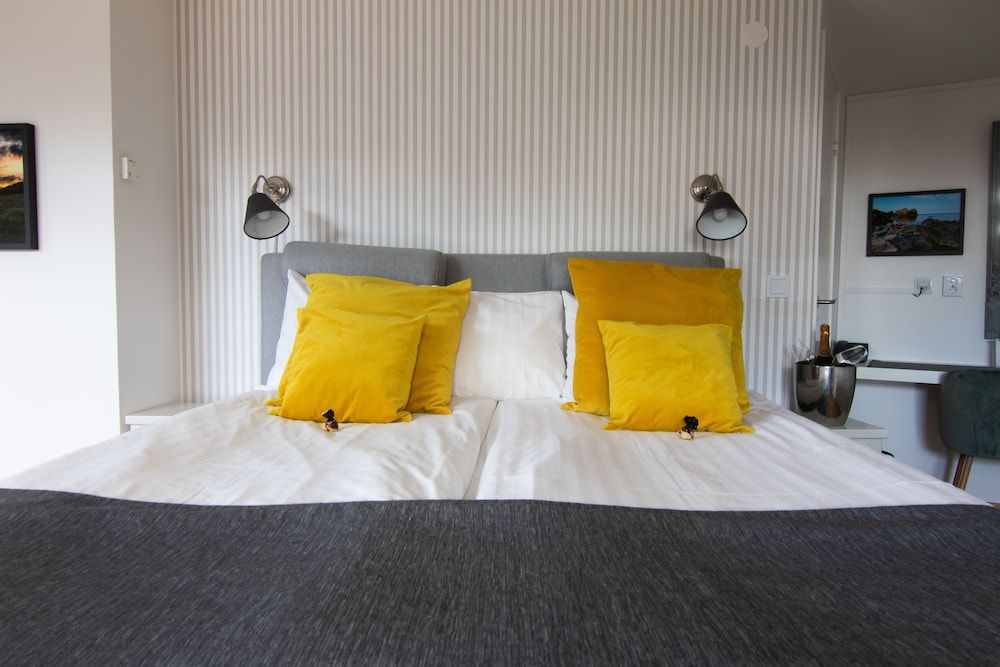 Hovs Hallar, Sure Hotel Collection by Best Western 3