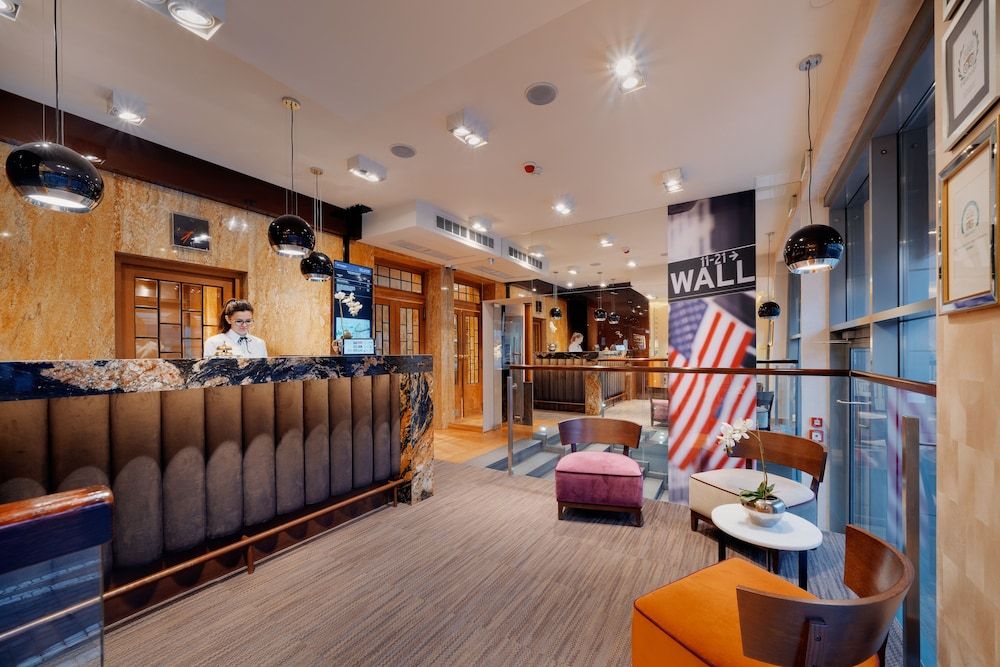 B&B Hotel Rzeszow Centrum 3