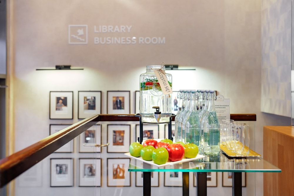 B&B Hotel Rzeszow Centrum 2