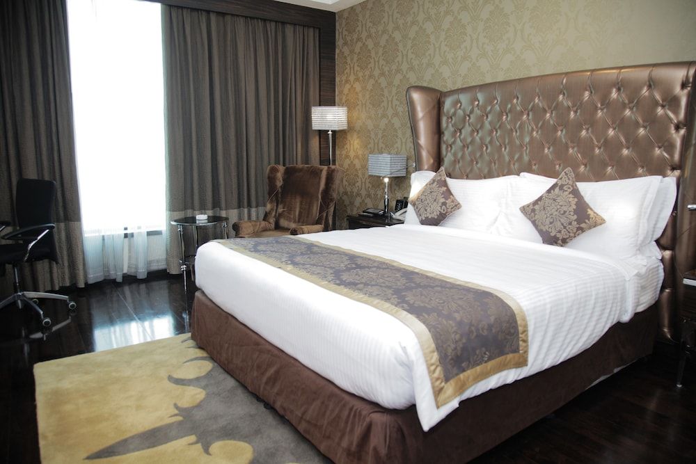 Radisson Blu Hotel New Delhi Paschim Vihar 3