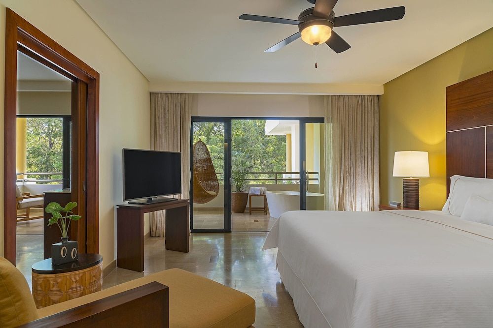 The Westin Golf Resort & Spa, Playa Conchal - All Inclusive 3