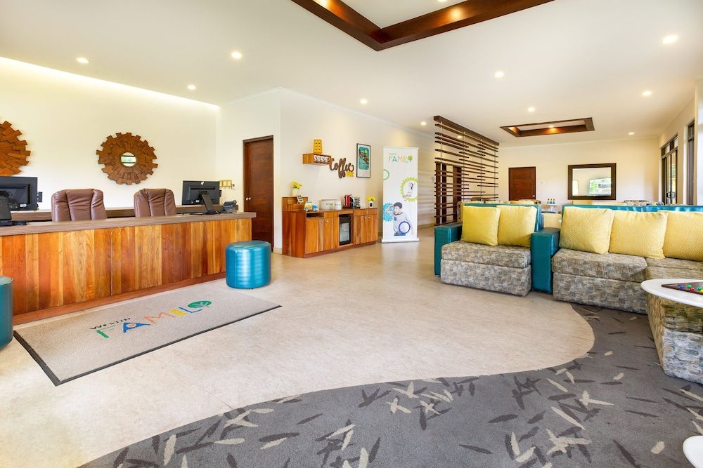 The Westin Golf Resort & Spa, Playa Conchal - All Inclusive 2