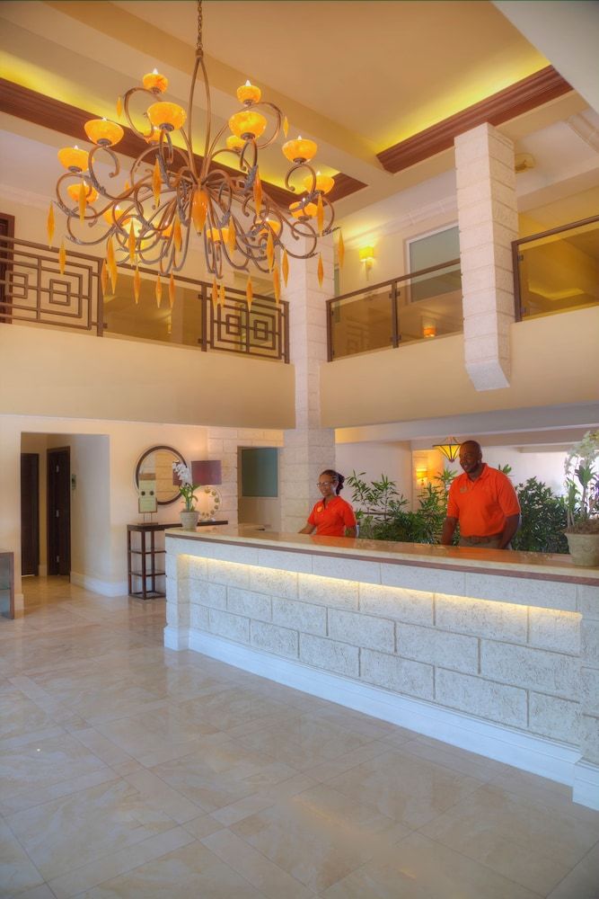 Ocean Two Resort and Residences by Ocean Hotels 3