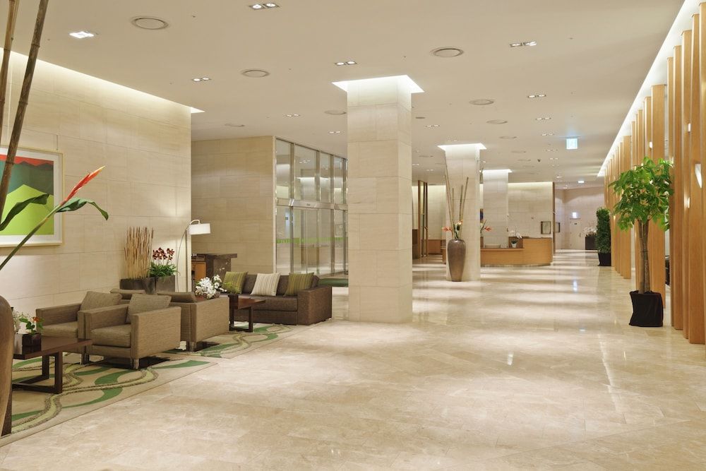 Holiday Inn Resort Alpensia Pyeongchang 2