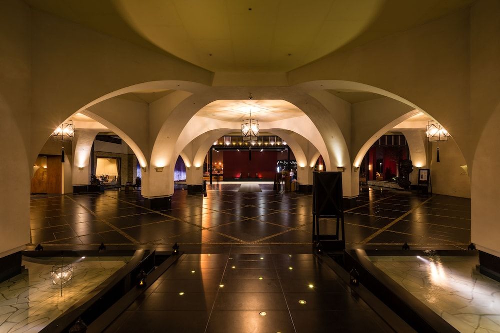 South Garden Hotels and Resorts 2