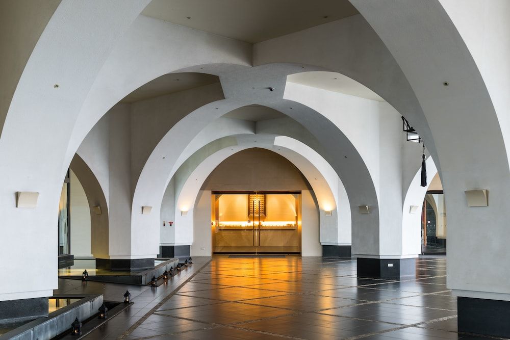 South Garden Hotels and Resorts 1