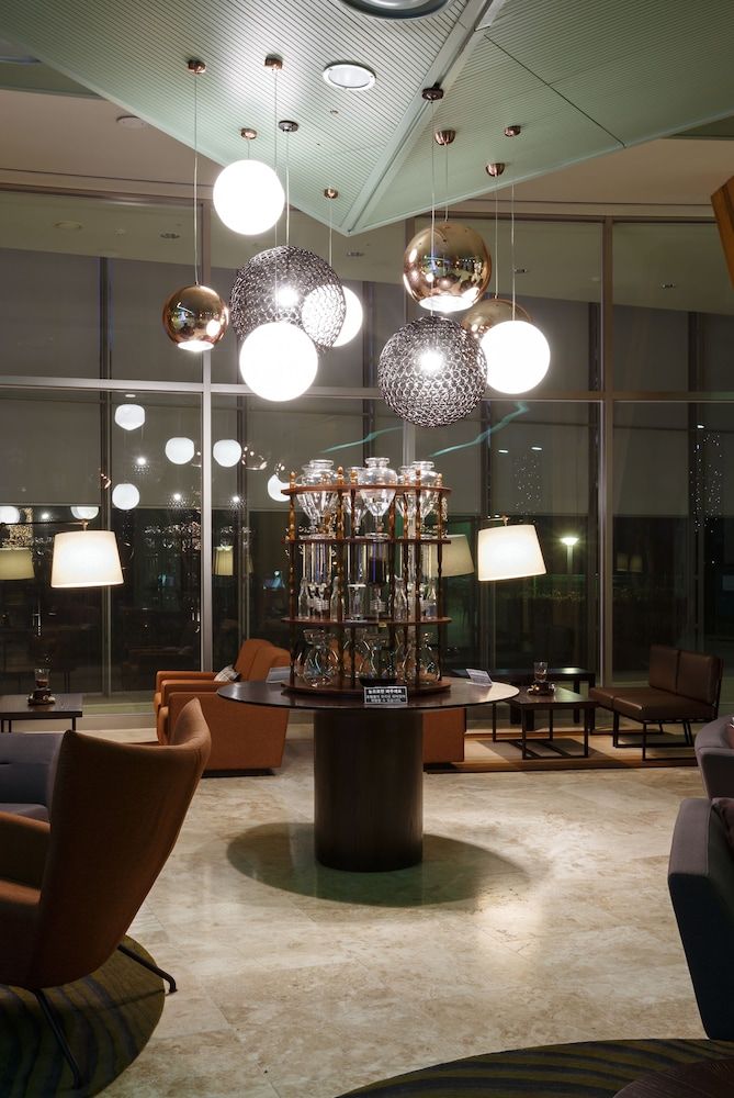 The Suites Hotel Gyeongju 2