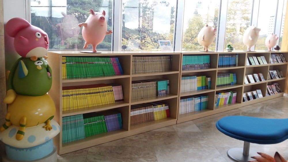 The Suites Hotel Gyeongju 3