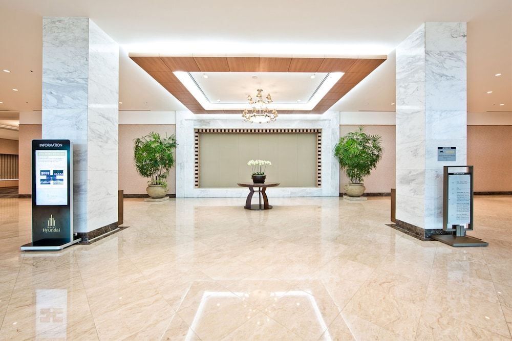 Hotel Hyundai Mokpo 2