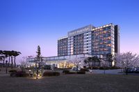 Hotel Hyundai Mokpo