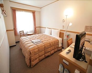Toyoko Inn Busan Station No.2 3