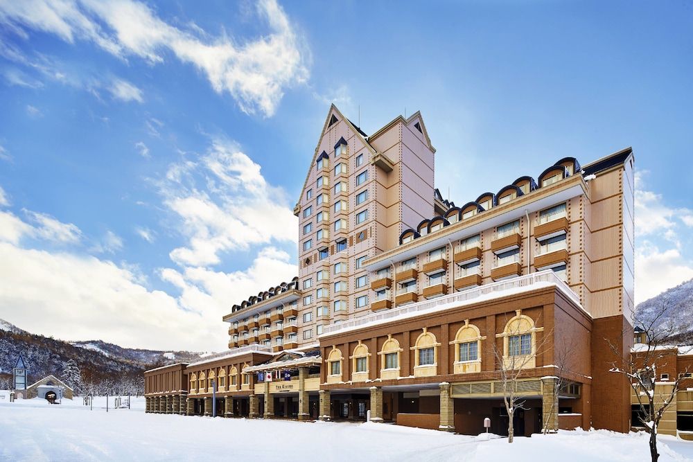 The Kiroro, a Tribute Portfolio Hotel Hokkaido 4 estrelas em Akaigawa