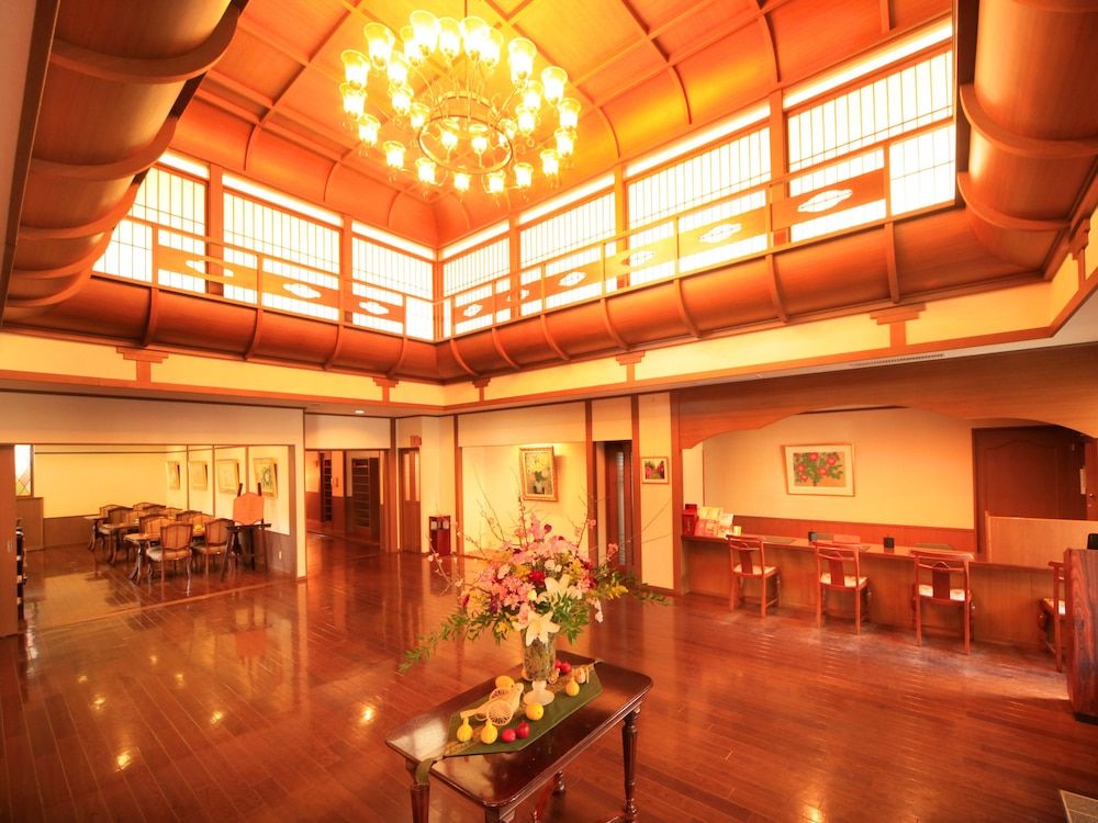 Hotel Tsubakino 3