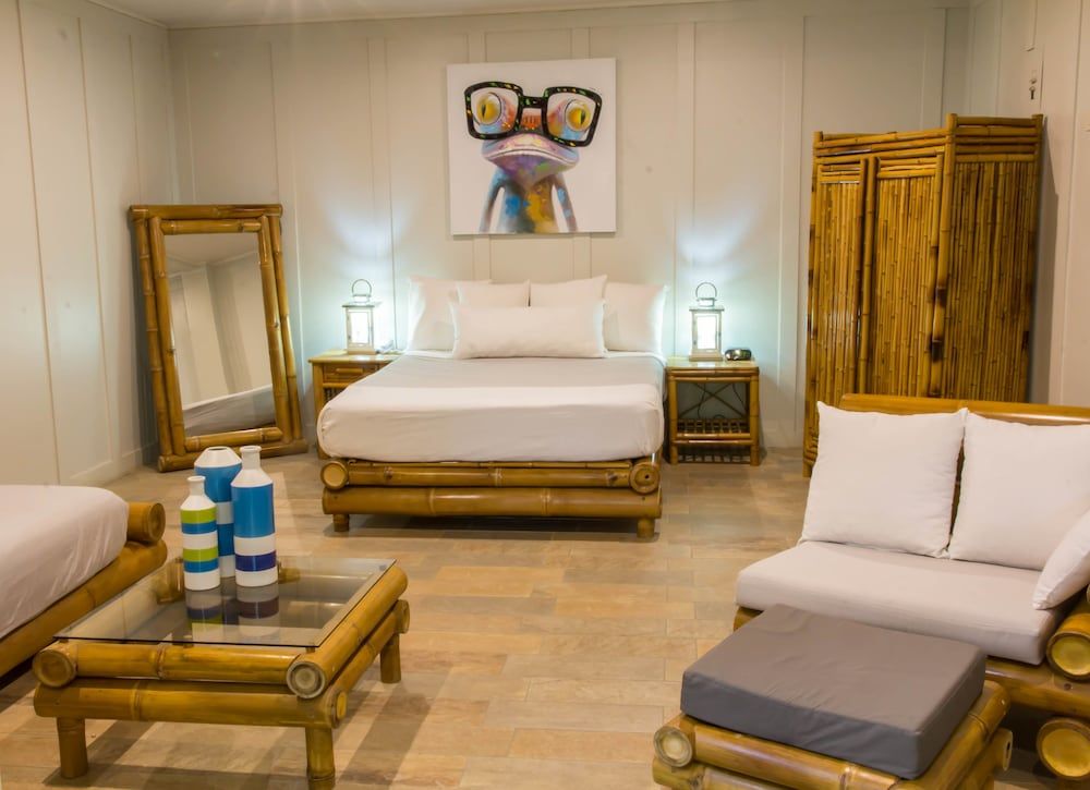 Hotel Plaza Yara 3
