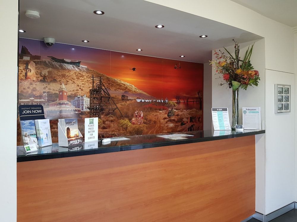 ibis Styles Broken Hill 2