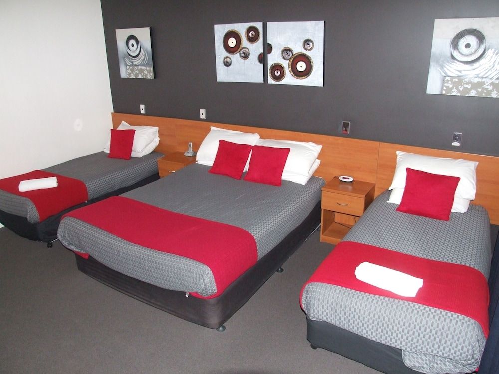 ibis Styles Broken Hill 3