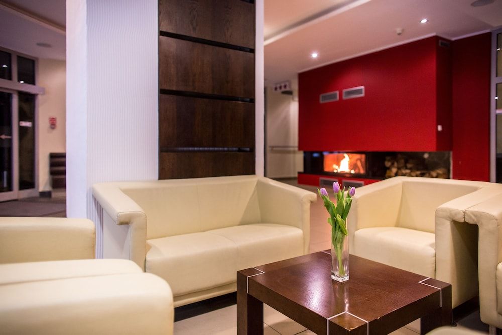 Spa & Wellness Hotel Diament Ustron 3