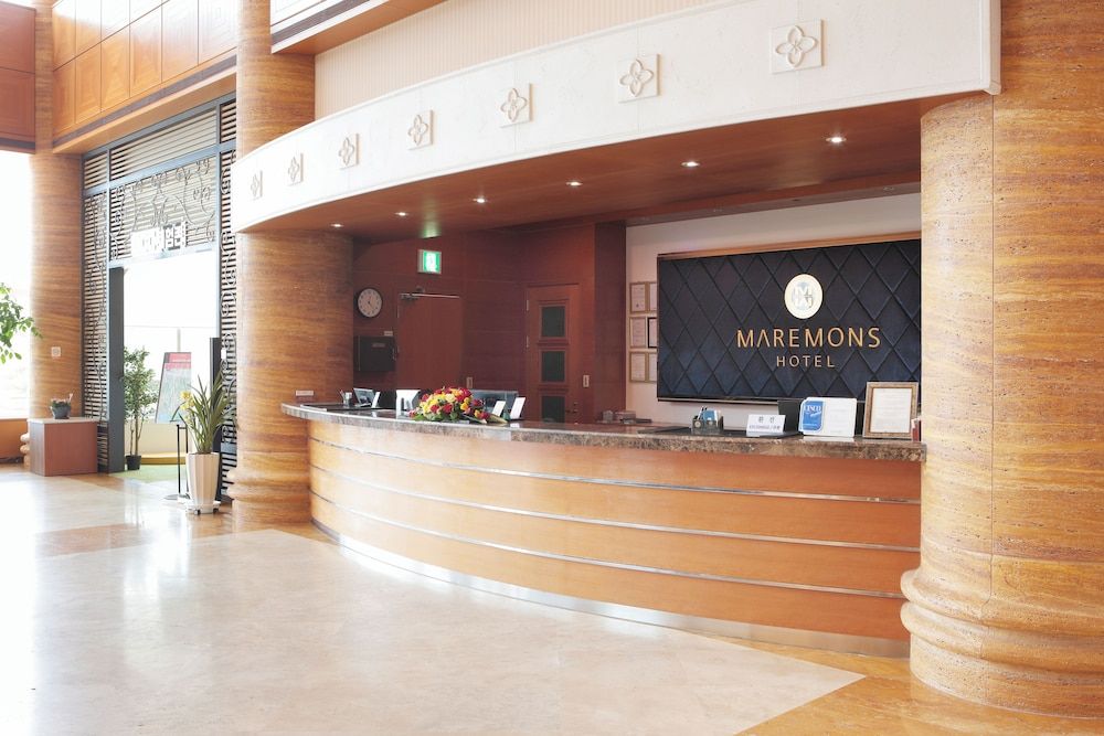Hotel Maremons 3