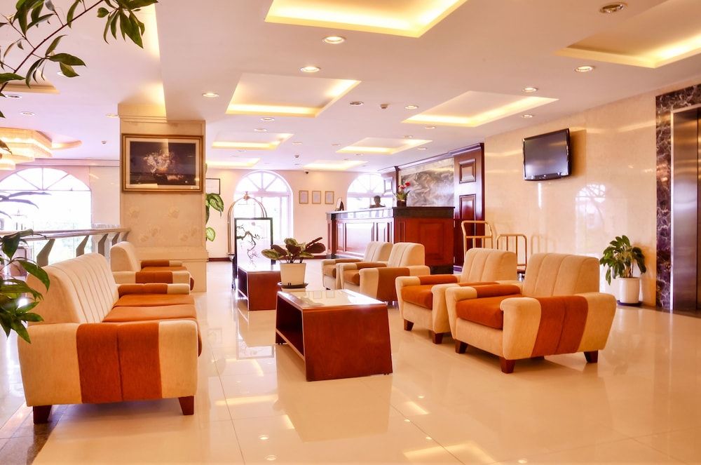 Dalat Plaza Hotel 2