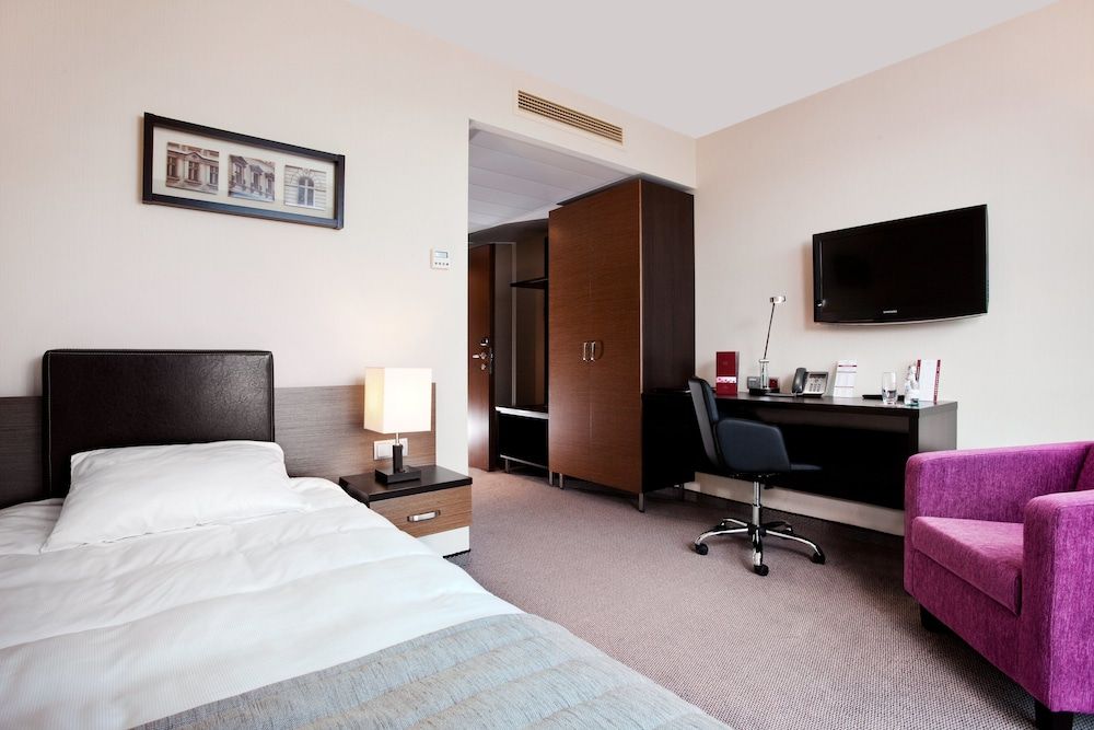 Qubus Hotel Bielsko-Biala 3