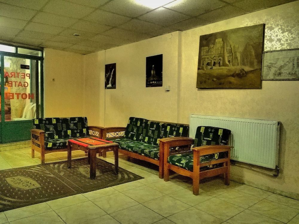 Petra Gate Hotel 3