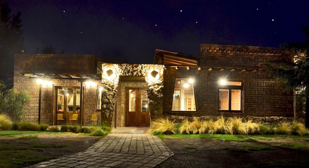 Posada el Encuentro Chacras de Coria 3 estrelas em Chacras de Coria