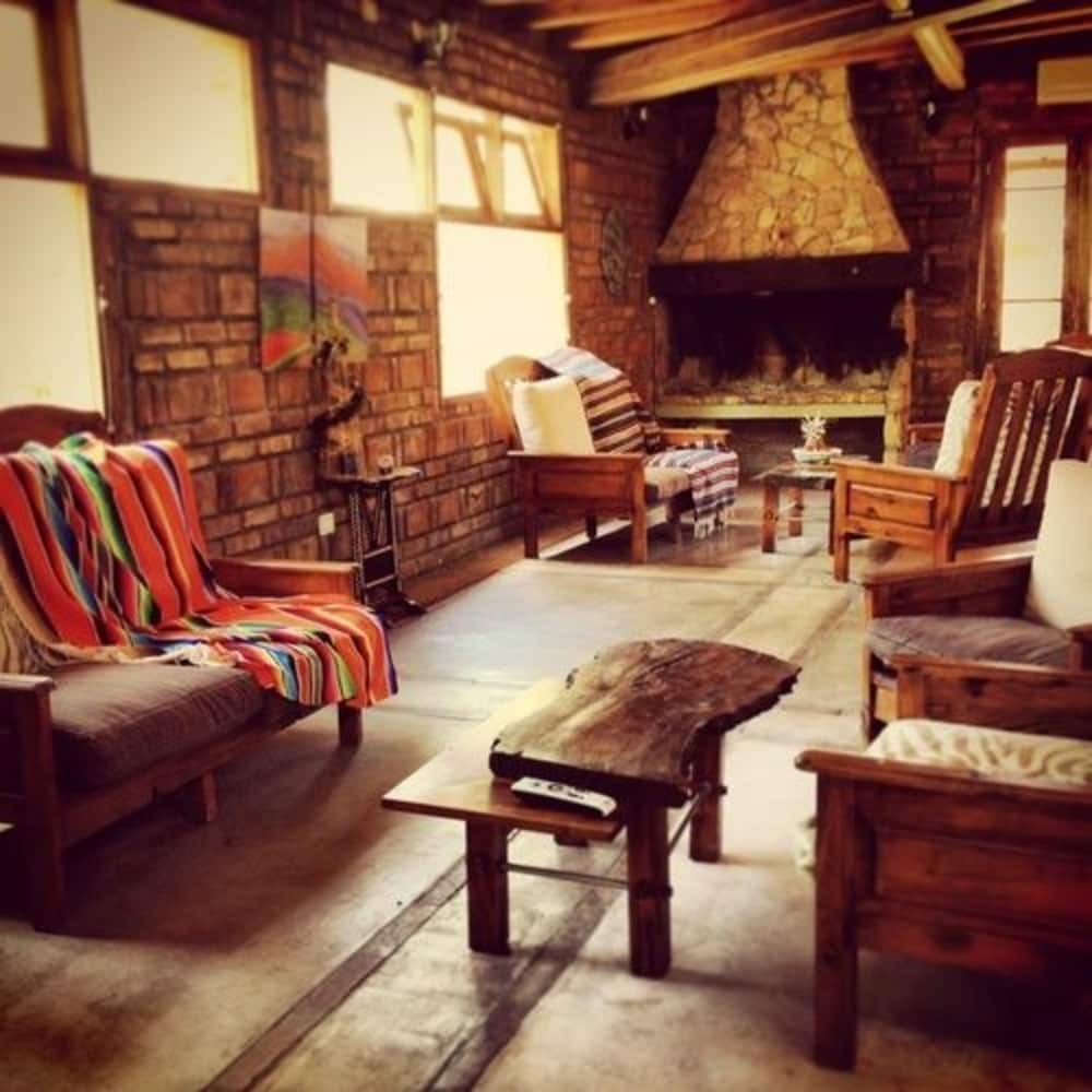 Posada el Encuentro Chacras de Coria 2