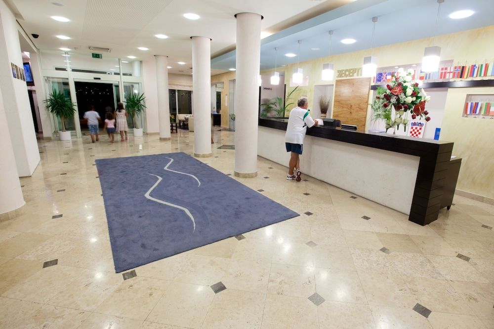 Family Hotel Pagus - All Inclusive 2