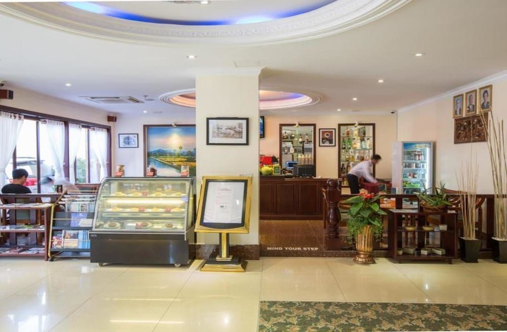 Cardamom Hotel & Apartment 2