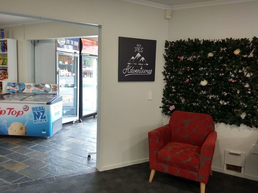 Te Anau Lakeview Kiwi Holiday Park & Motels 2